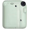 Fujifilm Instax Mini 12 Camera Mint Green