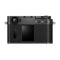 Fujifilm X Half Digital Camera Charcoal