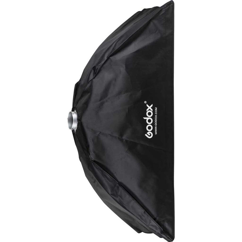 Godox 13.8x63" Stripbox with Grid