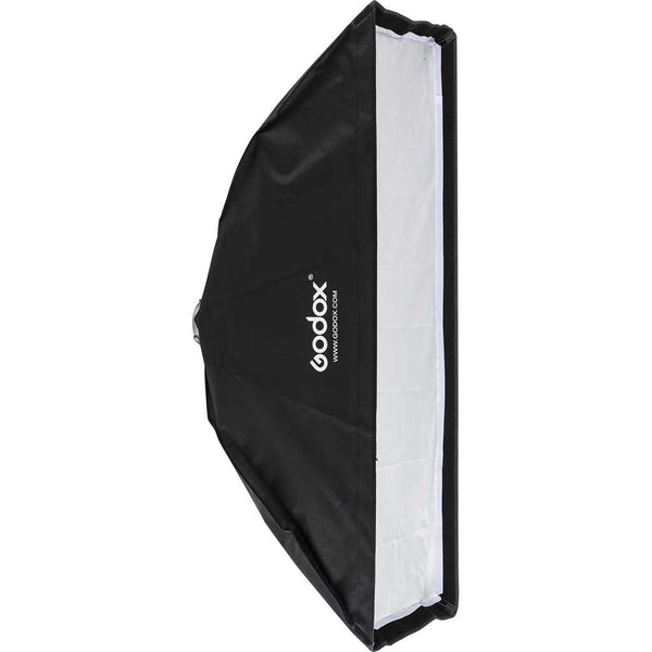 Godox 13.8x63" Stripbox with Grid