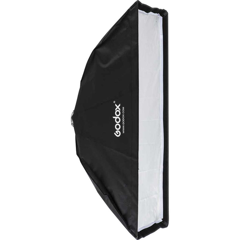 Godox 13.8x63" Stripbox with Grid