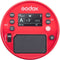 Godox AD100Pro Pocket Flash Red