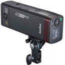 Godox AD200PRO II TTL Flash
