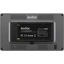 Godox GM55 5.5" 4K Monitor