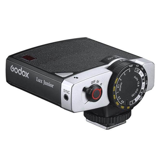 Godox Lux Junior Retro Camera Flash