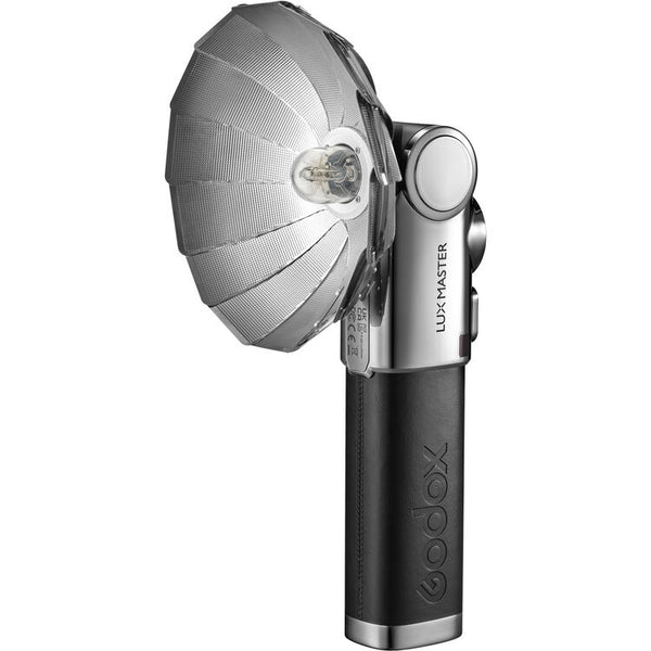 Godox Lux Master Flash