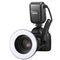 Godox MF-R76C TTL Macro Ring Flash Nikon