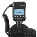 Godox MF-R76C TTL Macro Ring Flash Canon