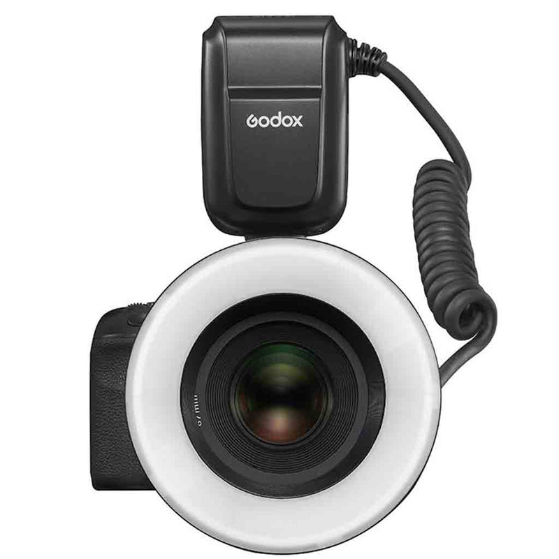 Godox MF-R76S TTL Macro Ring Flash Sony