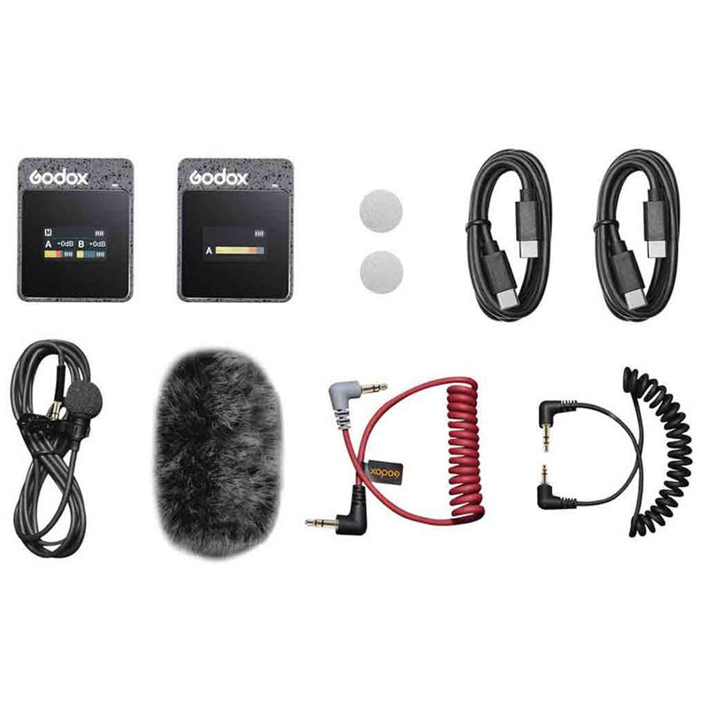 Godox Movelink II M1