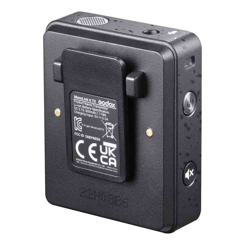 Godox Movelink II M2