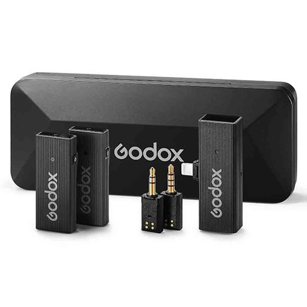 Godox Movelink Mini LT Kit 2