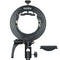 Godox Bowens Mount S2 Bracket For Speedlite
