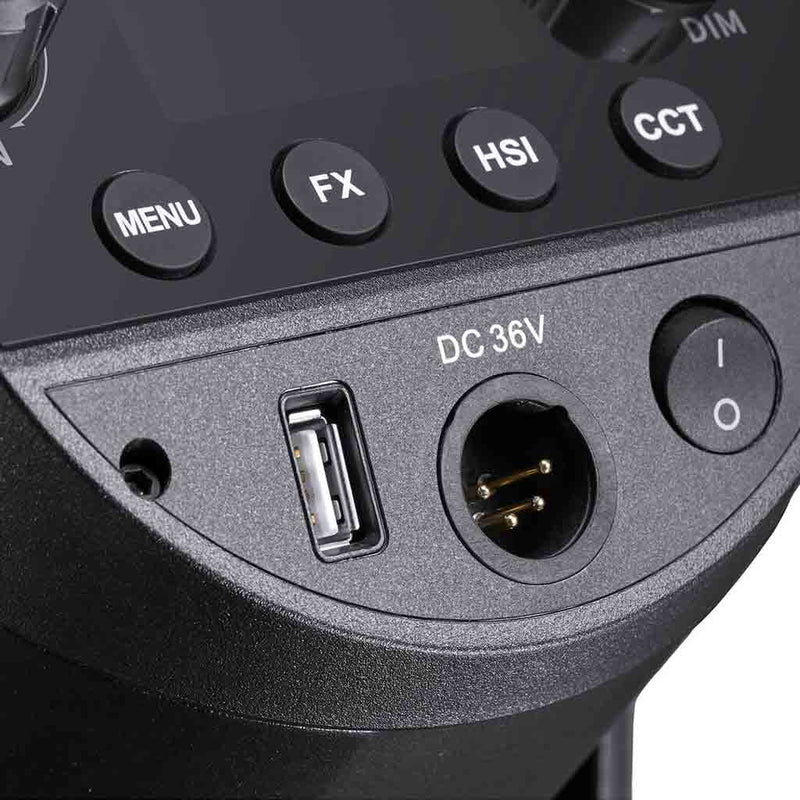 Godox SZ150R RGB LED Light Kit