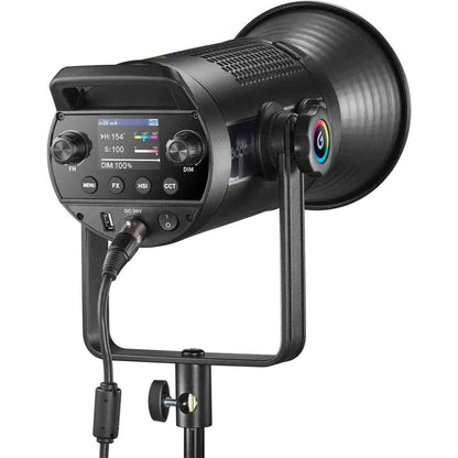 Godox SZ150R RGB LED Light Kit