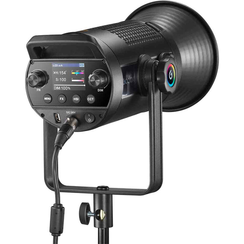 Godox SZ150R RGB LED Light Kit