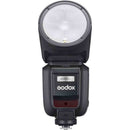 Godox V100C Flash Canon