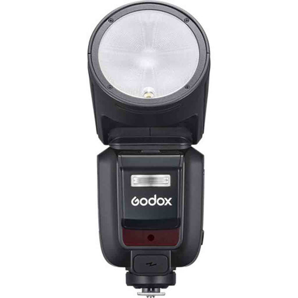 Godox V100C Flash Canon