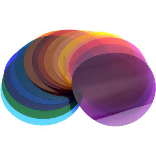 Godox V-11C Color Filter Set