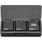 Godox Virso M2 Wireless Microphone Set