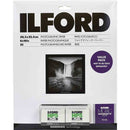 Ilford Multigrade RC Paper and HP5 Plus Value Pack Pearl 8x10 25 Sheets 36 Exposures