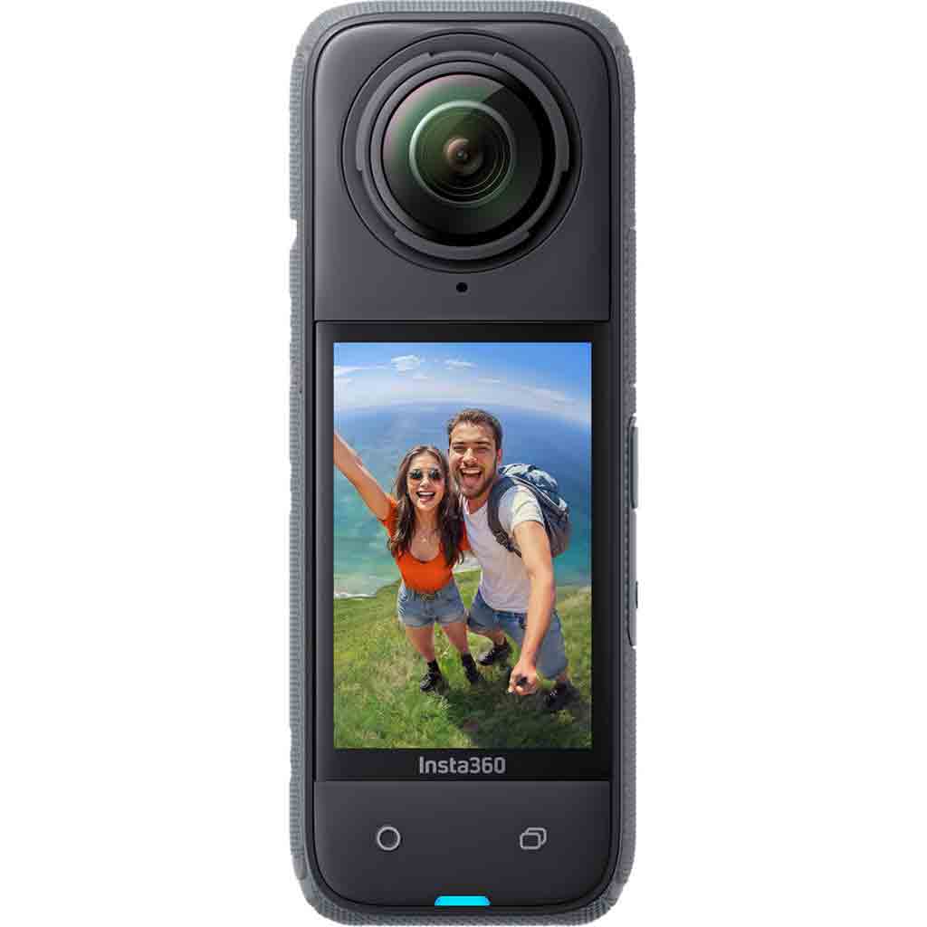 Insta360 x4 360 Action Cam