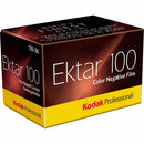 Kodak Ektar 100 Color Negative 35mm Film | 36 Exposures