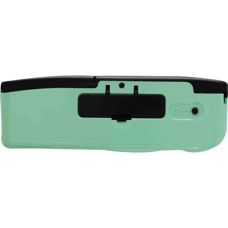 Kodak M35 Film Camera With Flash Mint Green