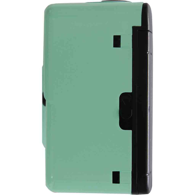 Kodak M35 Film Camera With Flash Mint Green