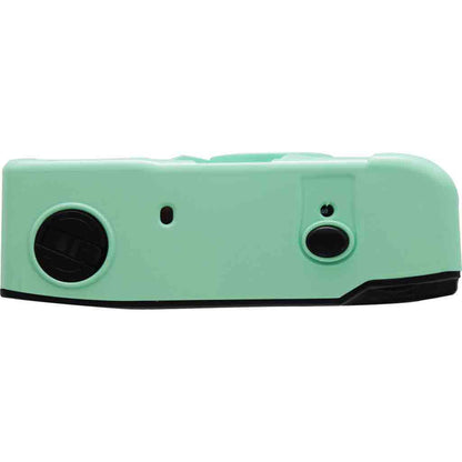 Kodak M35 Film Camera With Flash Mint Green
