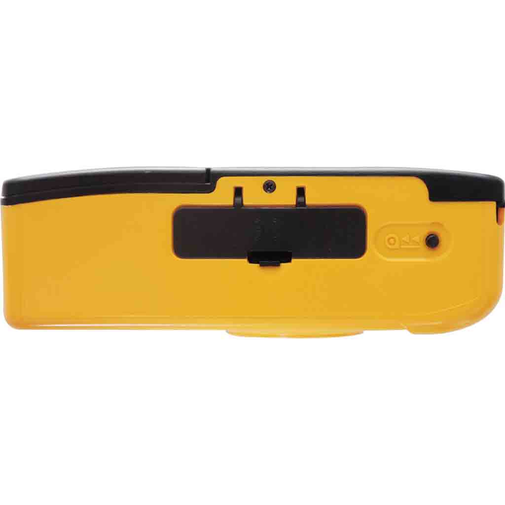 Kodak M35 Film Camera With Flash Yellow