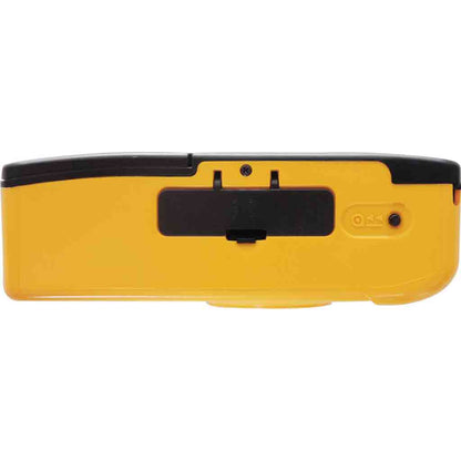 Kodak M35 Film Camera With Flash Yellow