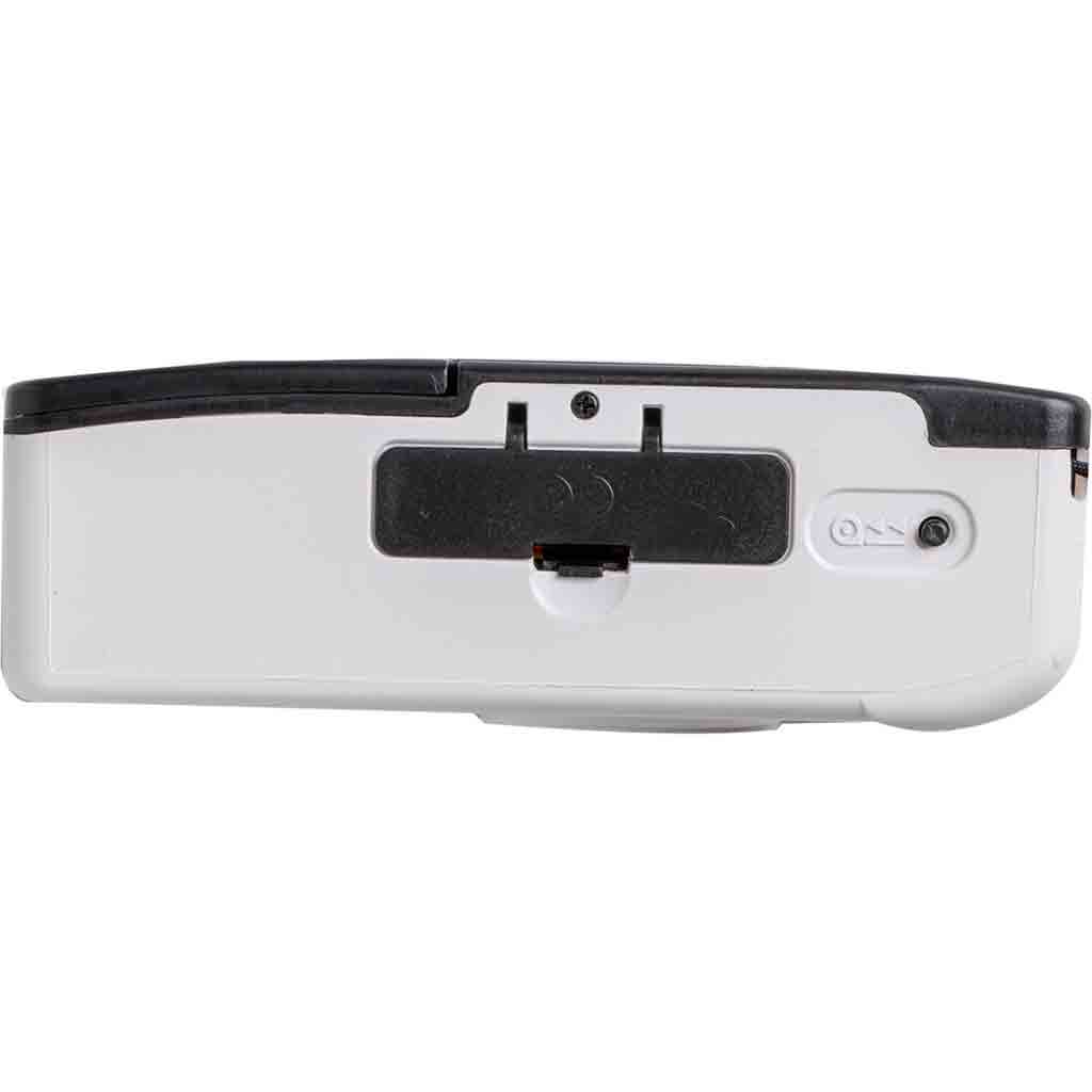 Kodak M38 Film Camera With Flash Clouds White