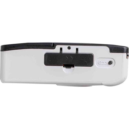 Kodak M38 Film Camera With Flash Clouds White