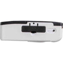 Kodak M38 Film Camera With Flash Clouds White