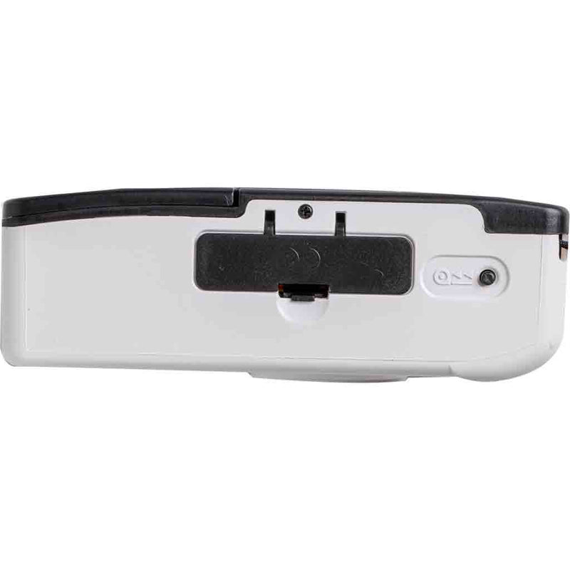 Kodak M38 Film Camera With Flash Clouds White