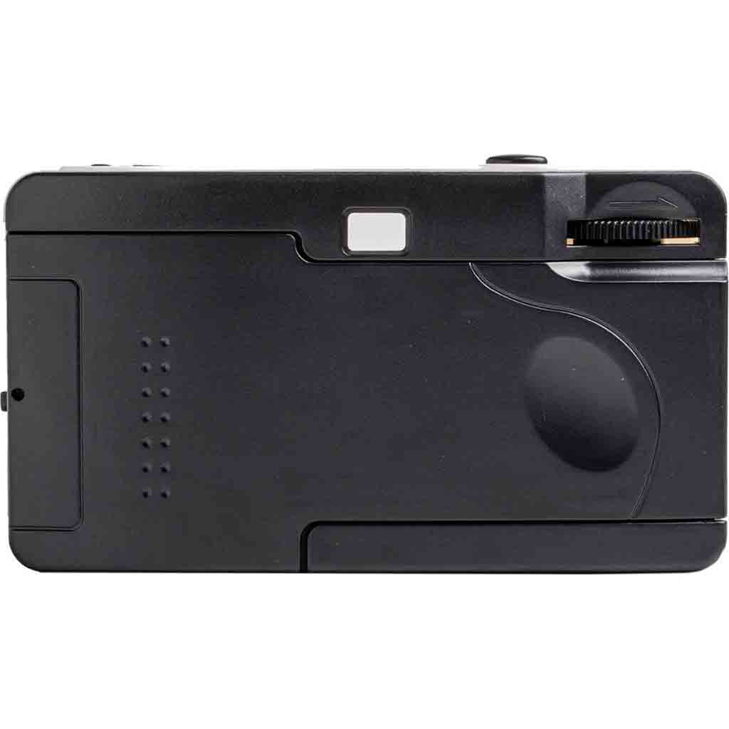 Kodak M38 Film Camera With Flash Clouds White