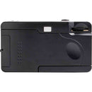 Kodak M38 Film Camera With Flash Clouds White