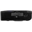 Kodak M38 Film Camera With Flash Starry Black