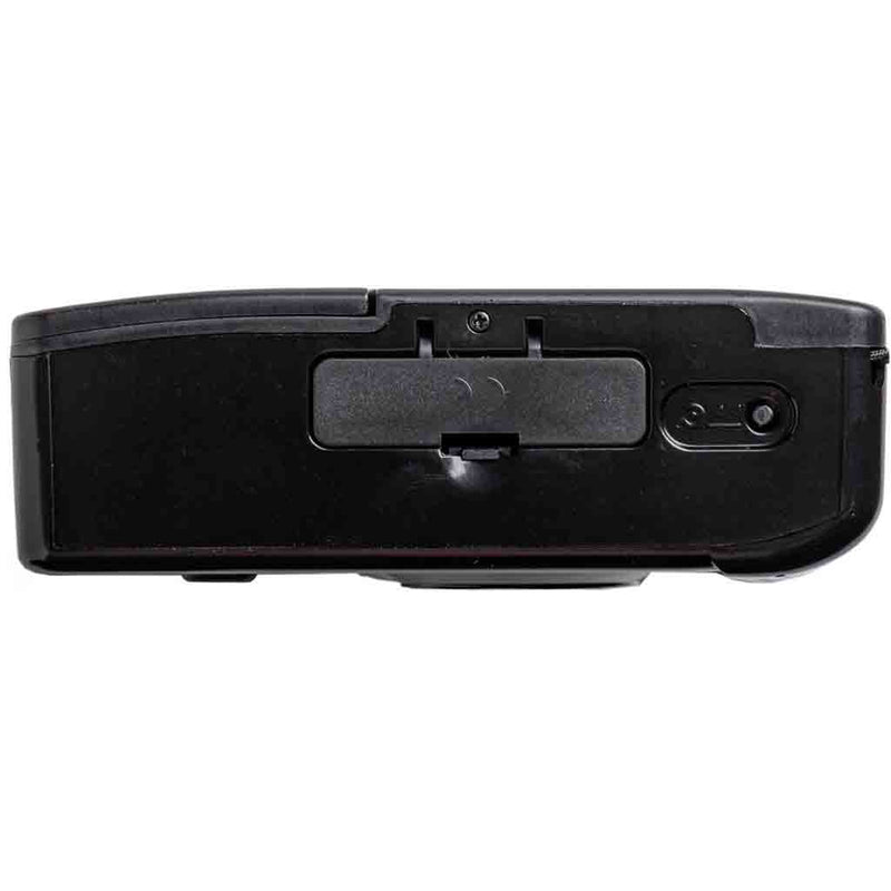 Kodak M38 Film Camera With Flash Starry Black