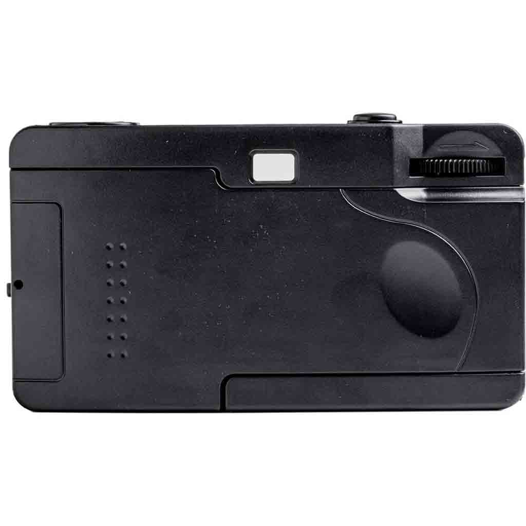 Kodak M38 Film Camera With Flash Starry Black