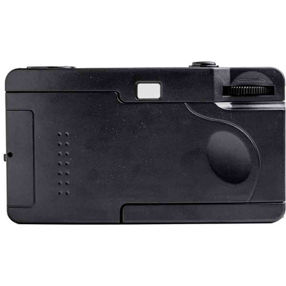 Kodak M38 Film Camera With Flash Starry Black