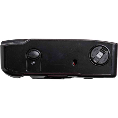 Kodak M38 Film Camera With Flash Starry Black
