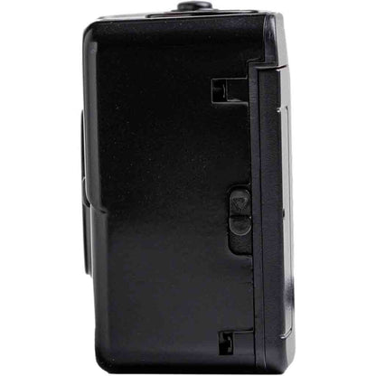 Kodak M38 Film Camera With Flash Starry Black