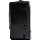 Kodak M38 Film Camera With Flash Starry Black