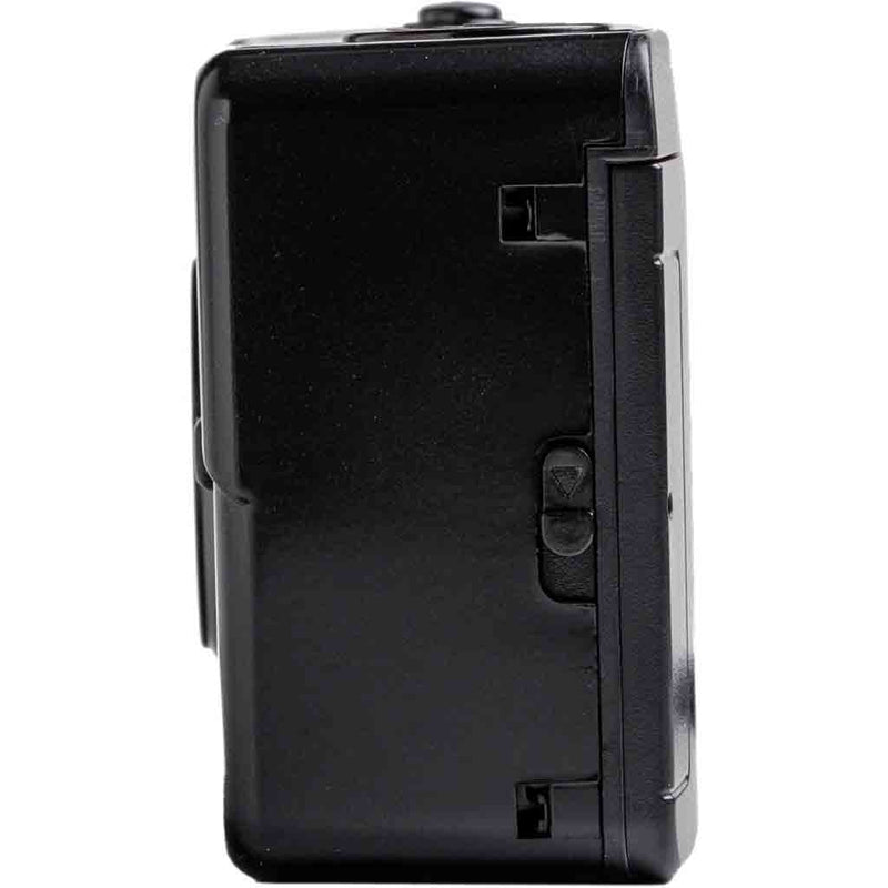 Kodak M38 Film Camera With Flash Starry Black