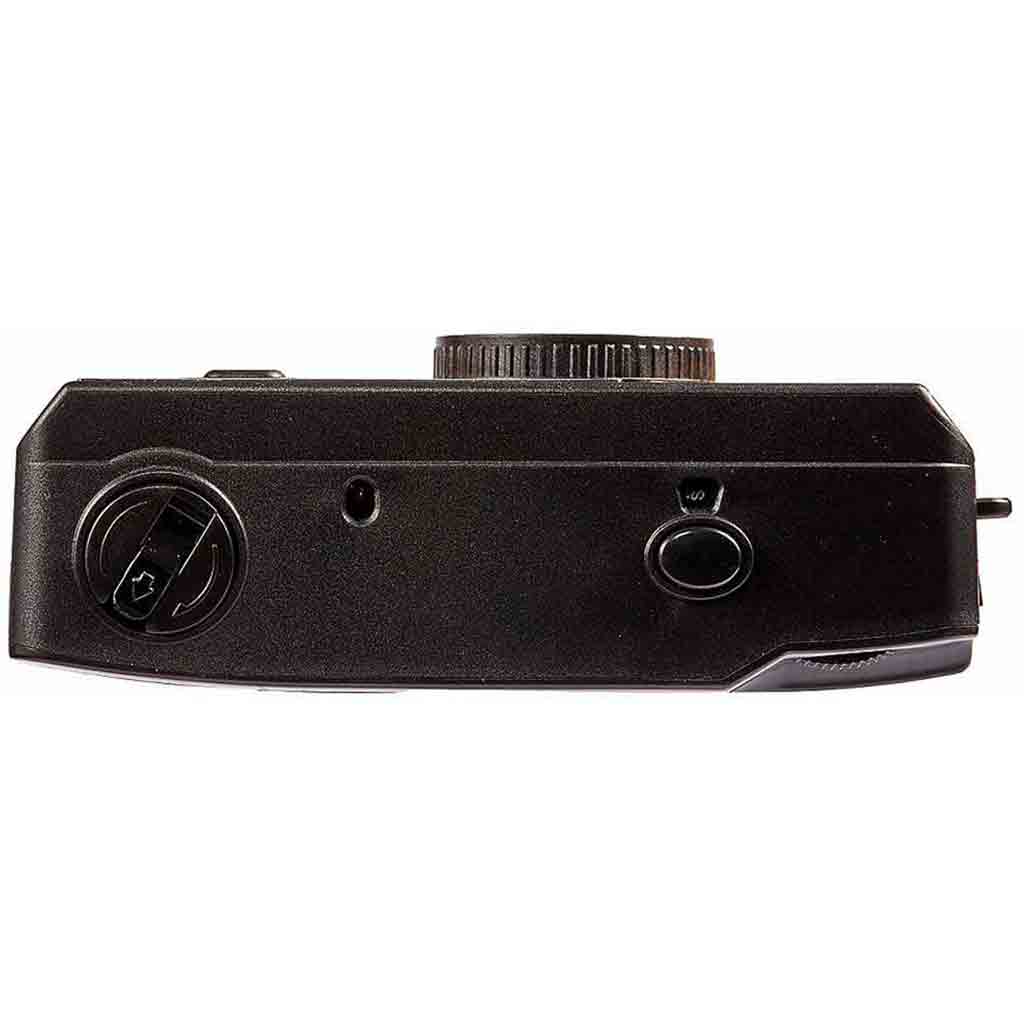 Kodak Ultra F9 Film Camera Yellow