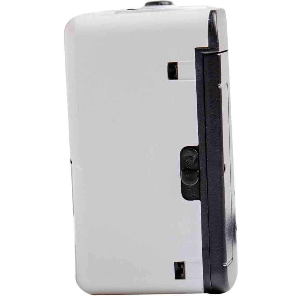 Kodak M38 Film Camera With Flash Clouds White