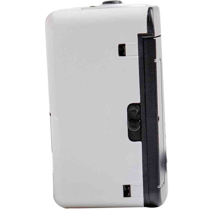 Kodak M38 Film Camera With Flash Clouds White