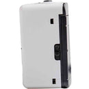 Kodak M38 Film Camera With Flash Clouds White